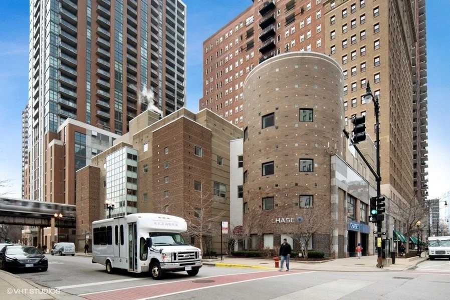 Unit for sale at 40 E 9th Street, Chicago, IL 60605