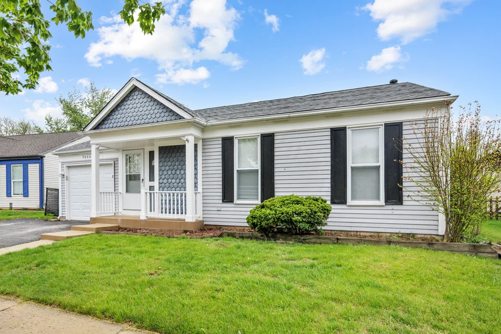 Unit for sale at 2666 Prairieview Lane, Aurora, IL 60502