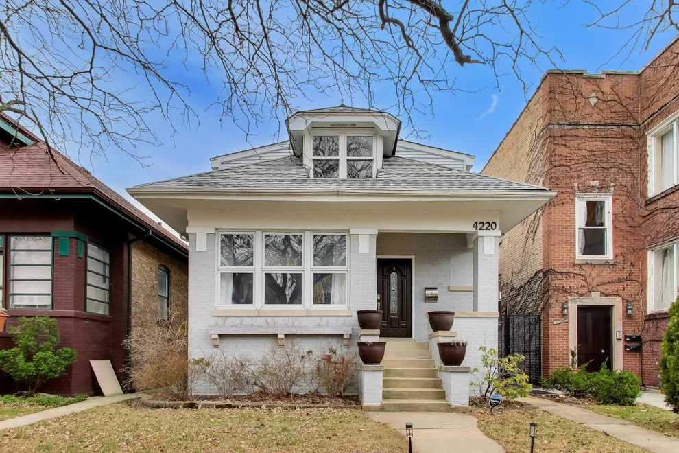 Unit for sale at 4220 N MARMORA Avenue, Chicago, IL 60634