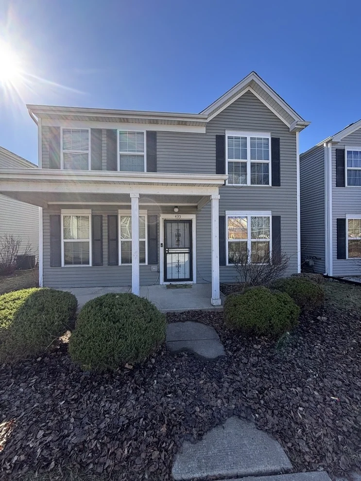 Unit for sale at 435 VICTORY Drive, Park Forest, IL 60466