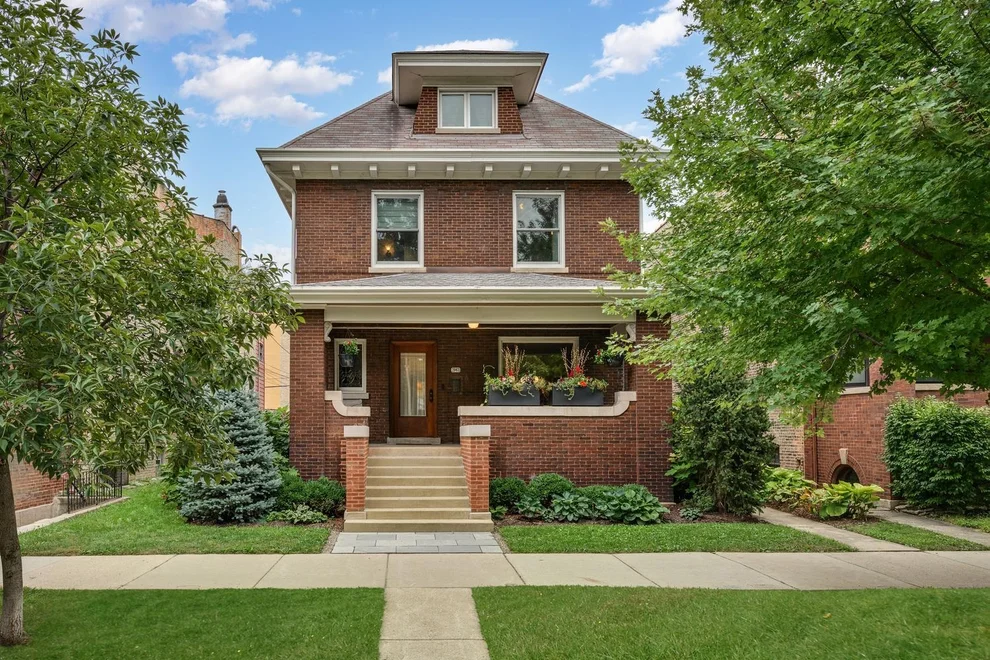 Unit for sale at 2063 N Humboldt Boulevard, Chicago, IL 60647