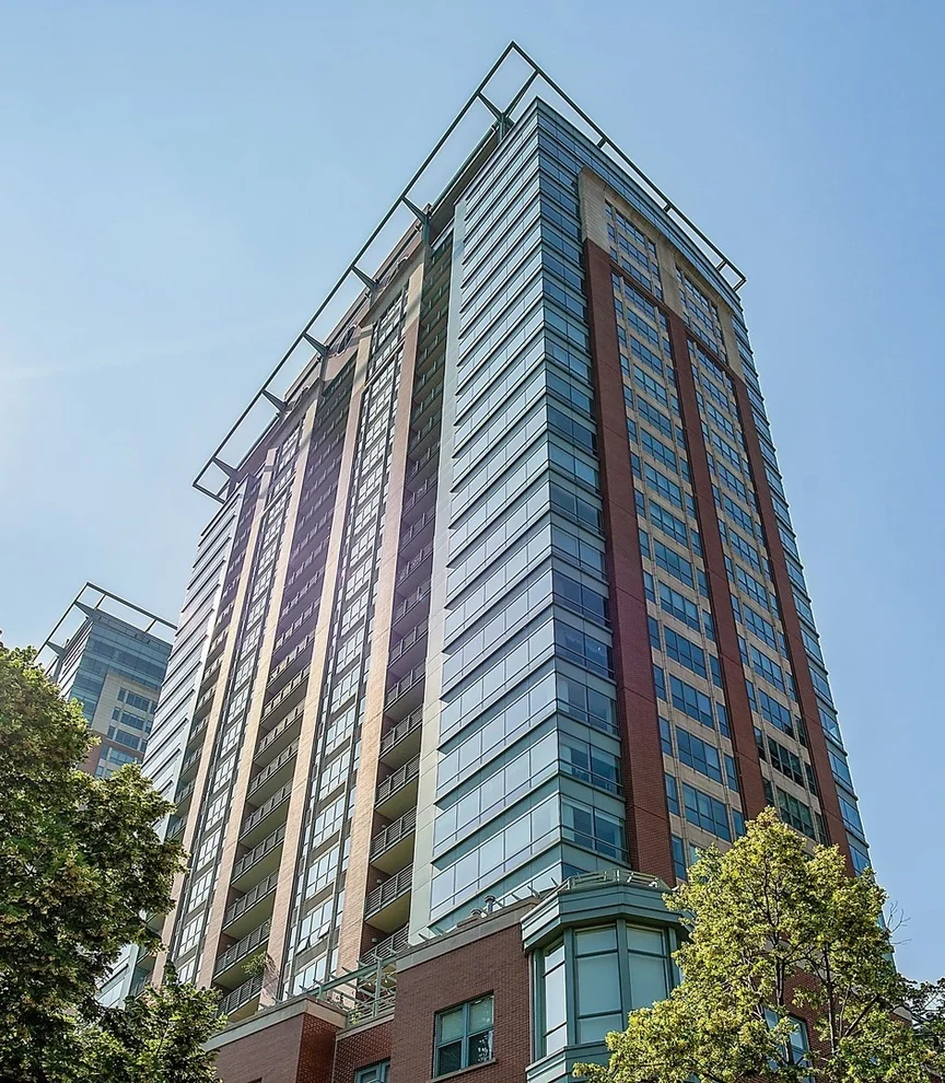Unit for sale at 445 E NORTH WATER Street, Chicago, IL 60611