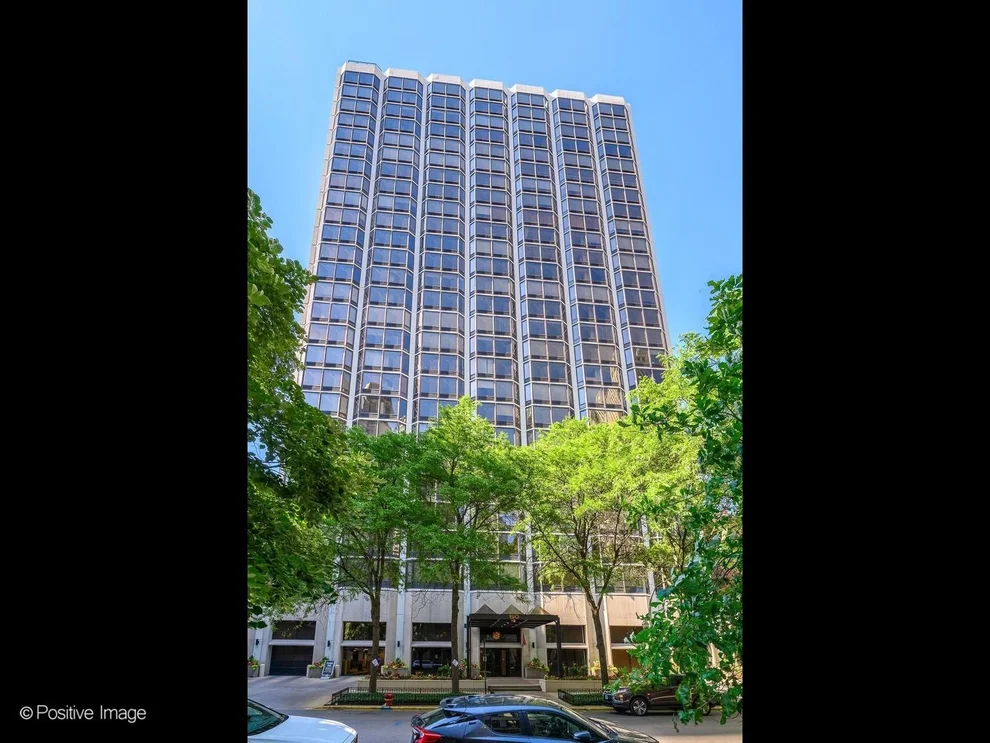 Unit for sale at 50 E Bellevue Place, Chicago, IL 60611