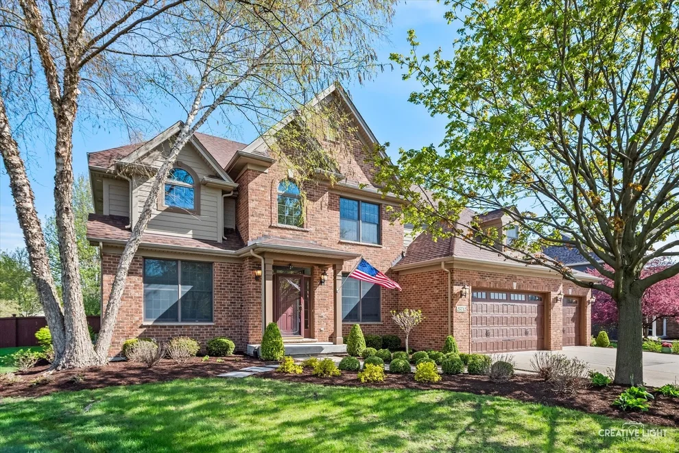 Unit for sale at 25712 Skyline Court S, Plainfield, IL 60585
