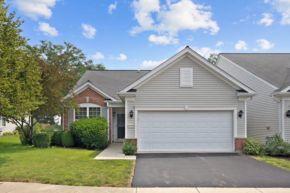 Unit for sale at 12452 Wedgemere Drive, Huntley, IL 60142