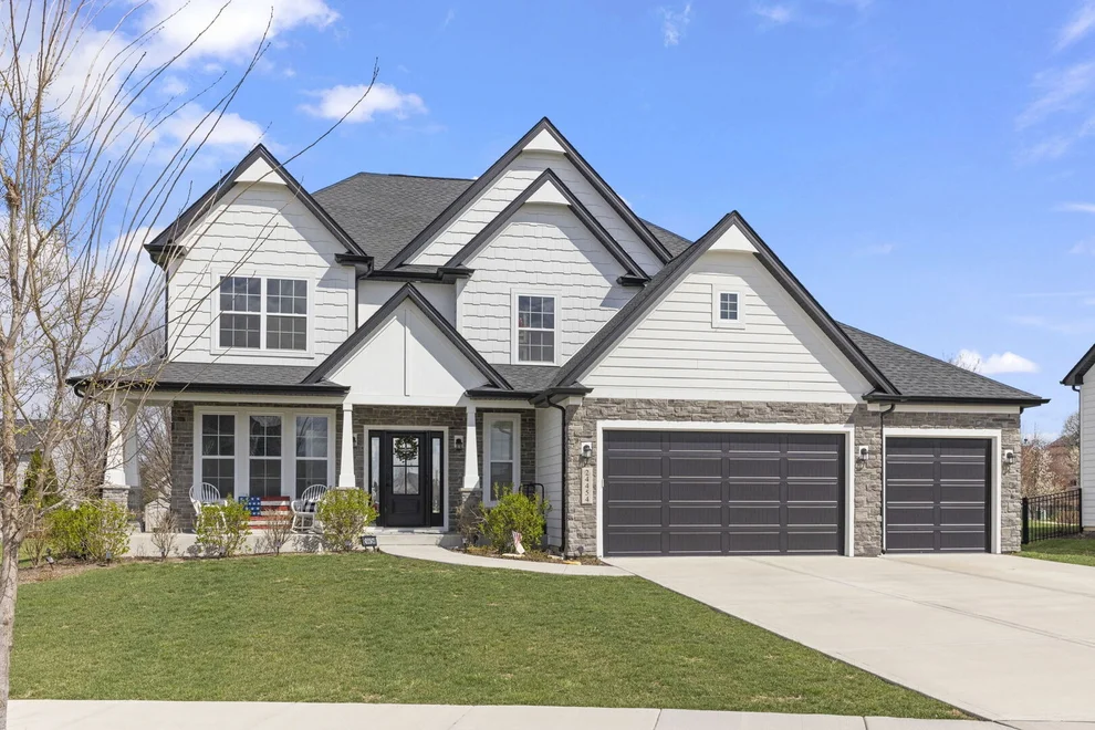 Unit for sale at 24454 Isabel Lane, Shorewood, IL 60404