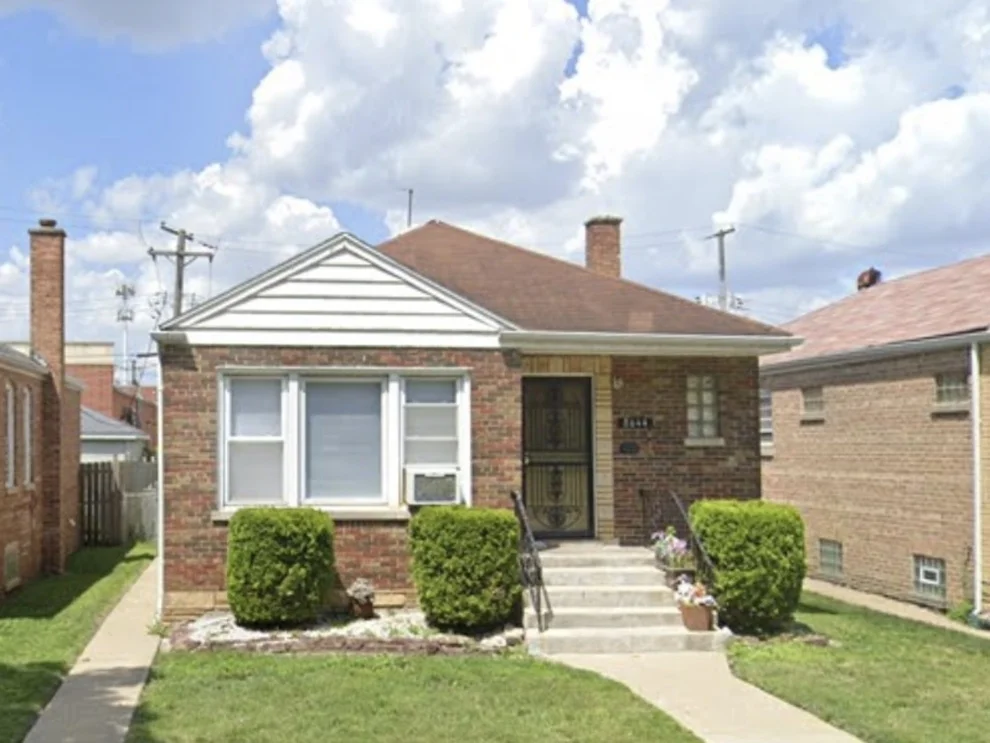 Unit for sale at 8644 S Chappel Avenue, Chicago, IL 60617