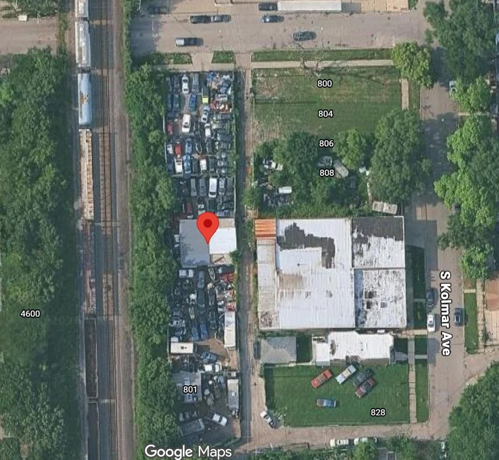 Unit for sale at 4547 W Polk Street, Chicago, IL 60624