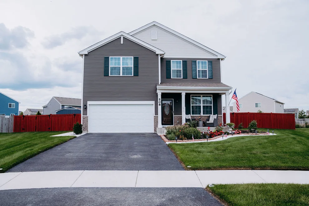 Unit for sale at 508 Sequoia Court, Oswego, IL 60543