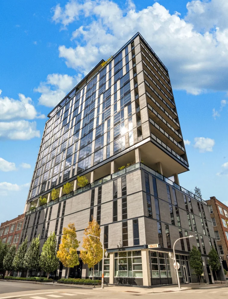 Unit for sale at 400 W Huron Street, Chicago, IL 60654