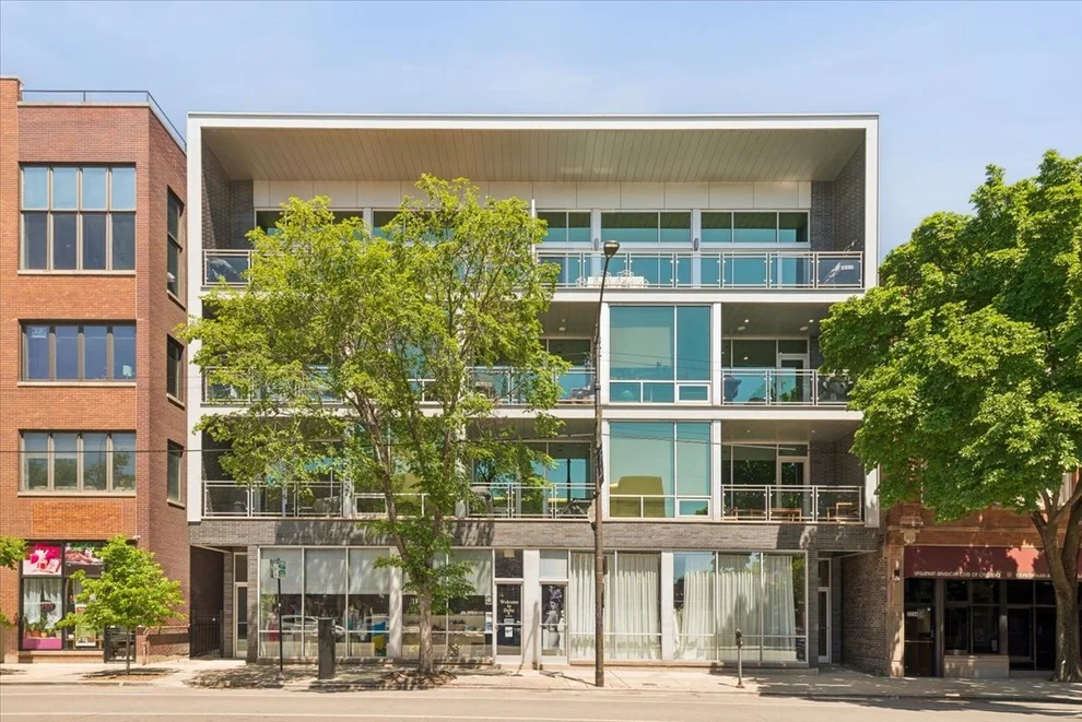 Unit for sale at 2242 W Chicago Avenue, Chicago, IL 60622