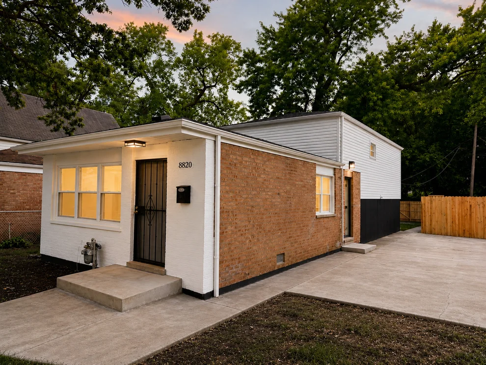 Unit for sale at 8820 S Princeton Avenue, Chicago, IL 60620