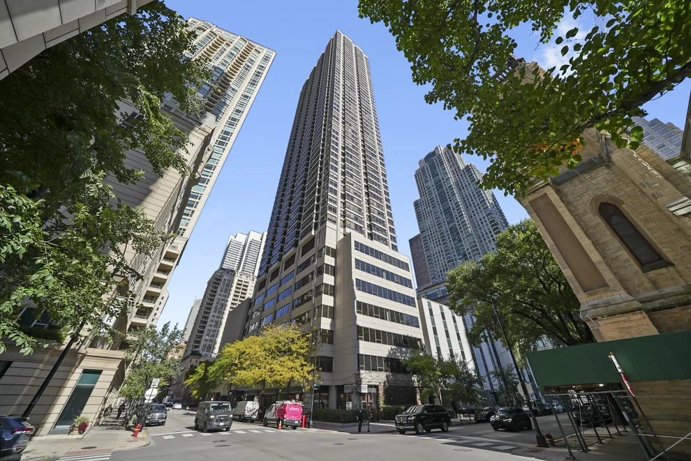 Unit for sale at 30 E Huron Street, Chicago, IL 60611