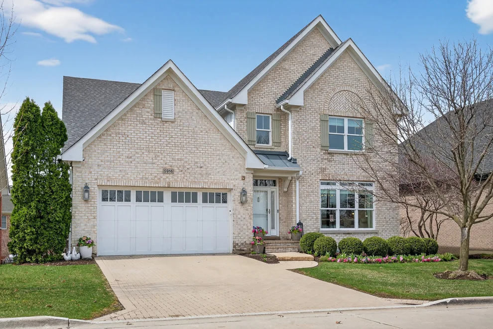 Unit for sale at 5916 Parkview Drive, Western Springs, IL 60558