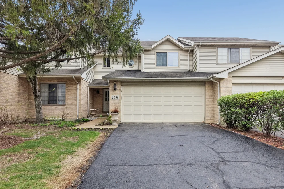 Unit for sale at 2056 Yellow Daisy Court, Naperville, IL 60563