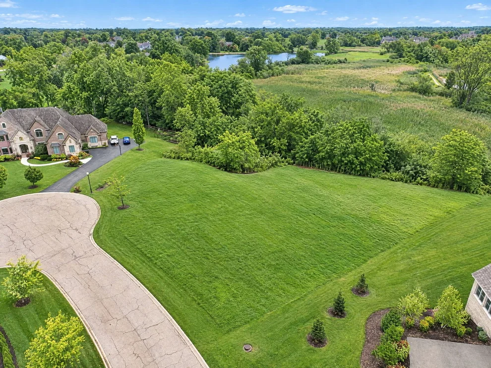 Unit for sale at 23697 N Matthew Court, Long Grove, IL 60047