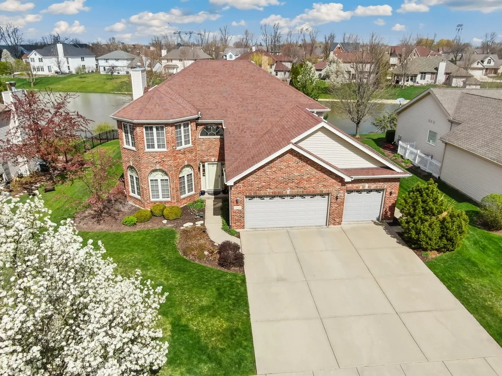Unit for sale at 26545 S Jacob Drive, Channahon, IL 60410