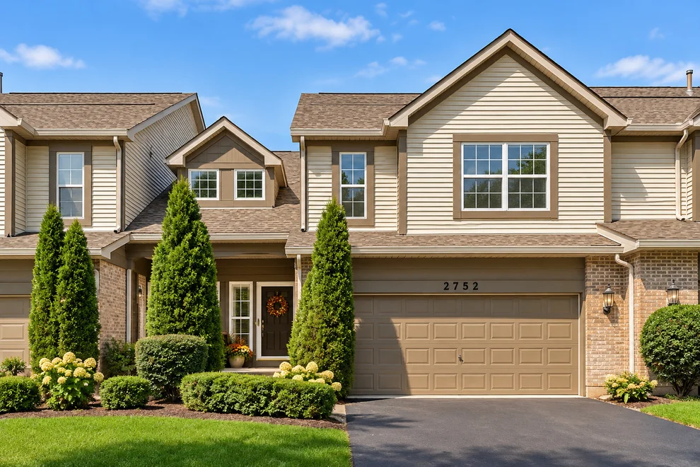 Unit for sale at 2752 Whitlock Drive, Darien, IL 60561
