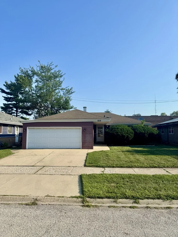 Unit for sale at 1212 E 151st Street, Dolton, IL 60419