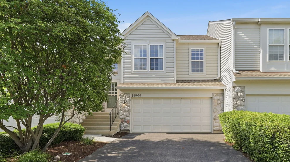 Unit for sale at 24904 Gates Lane, Plainfield, IL 60585
