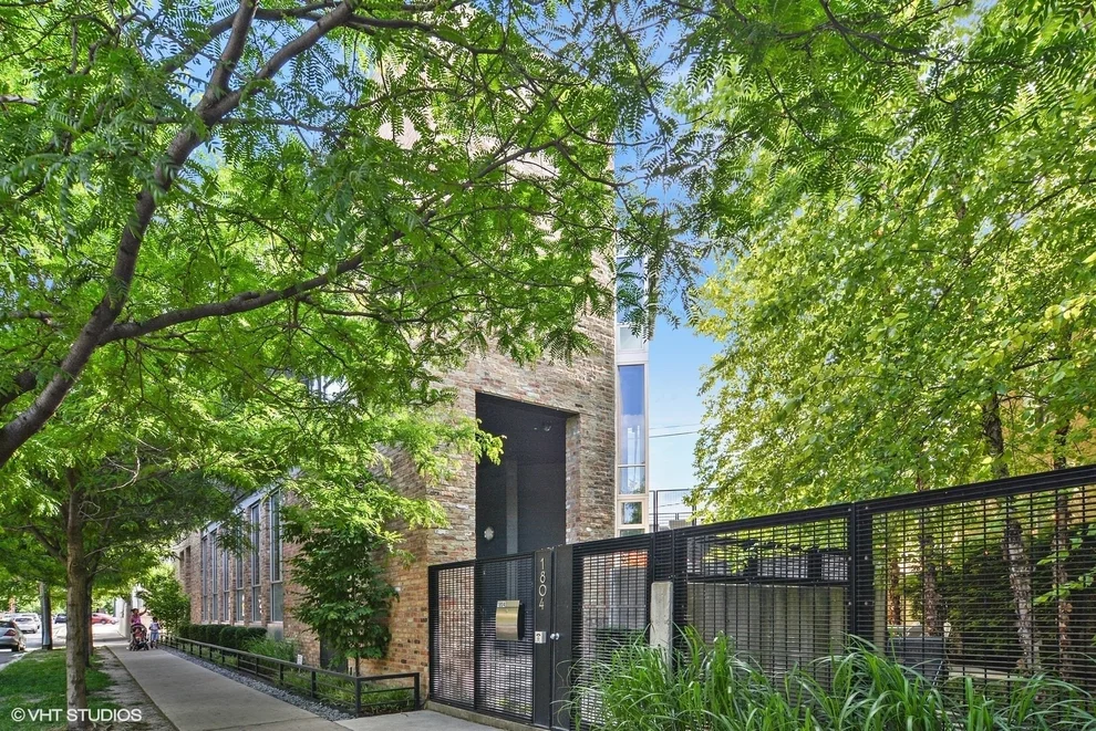 Unit for sale at 1804 N Leavitt Street, Chicago, IL 60647