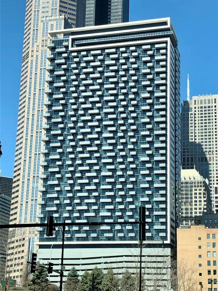 Unit for sale at 235 W Van Buren Street, Chicago, IL 60607