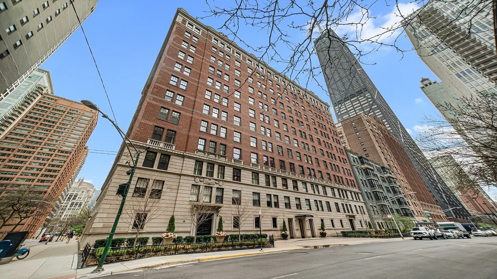 Unit for sale at 227 E Delaware Place, Chicago, IL 60611