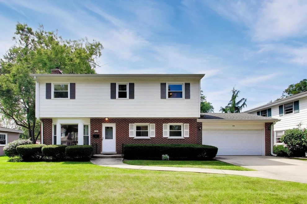 Unit for sale at 228 S Dwyer Avenue, Arlington Heights, IL 60005