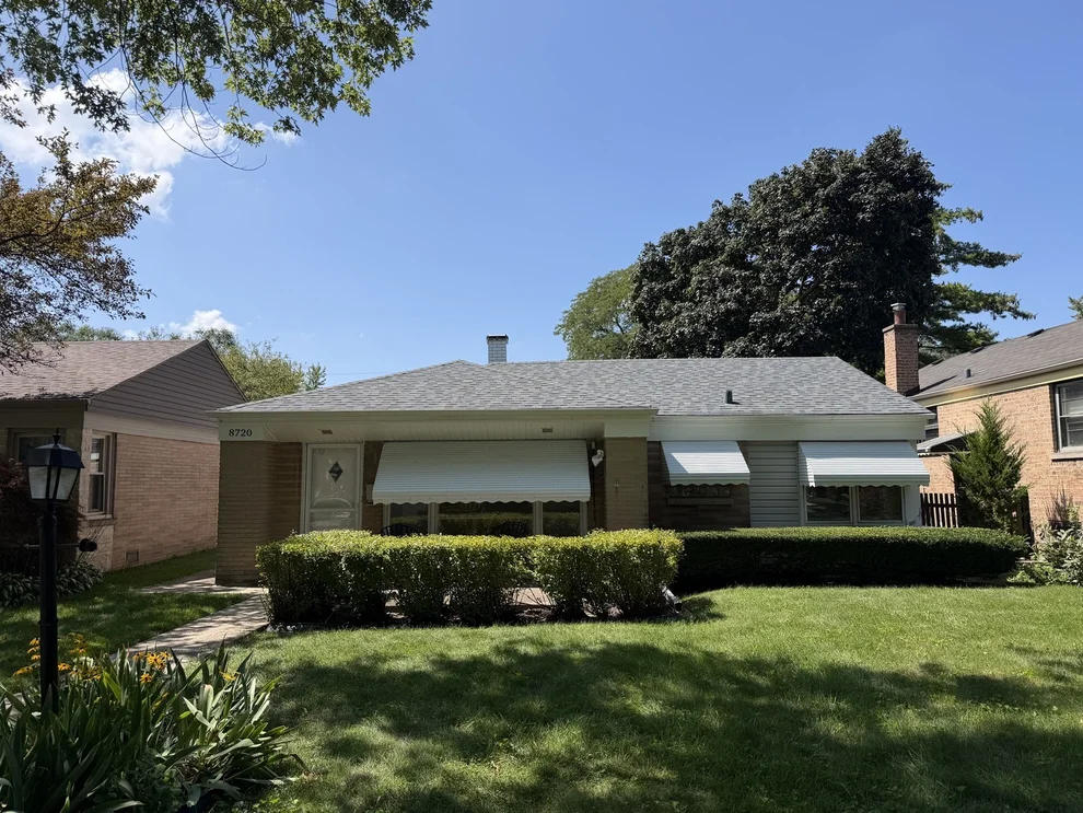 Unit for sale at 8720 Monticello Avenue, Skokie, IL 60076