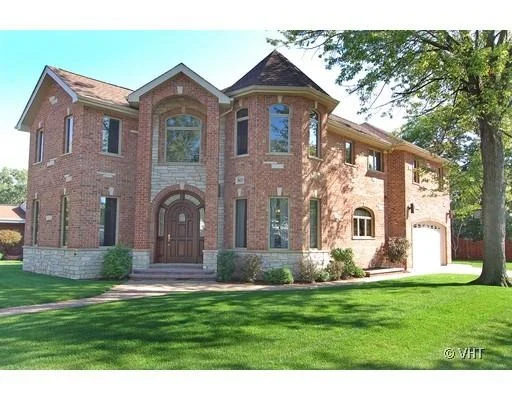 Unit for sale at 7405 W ARCADIA Street, MORTON GROVE, IL 60053