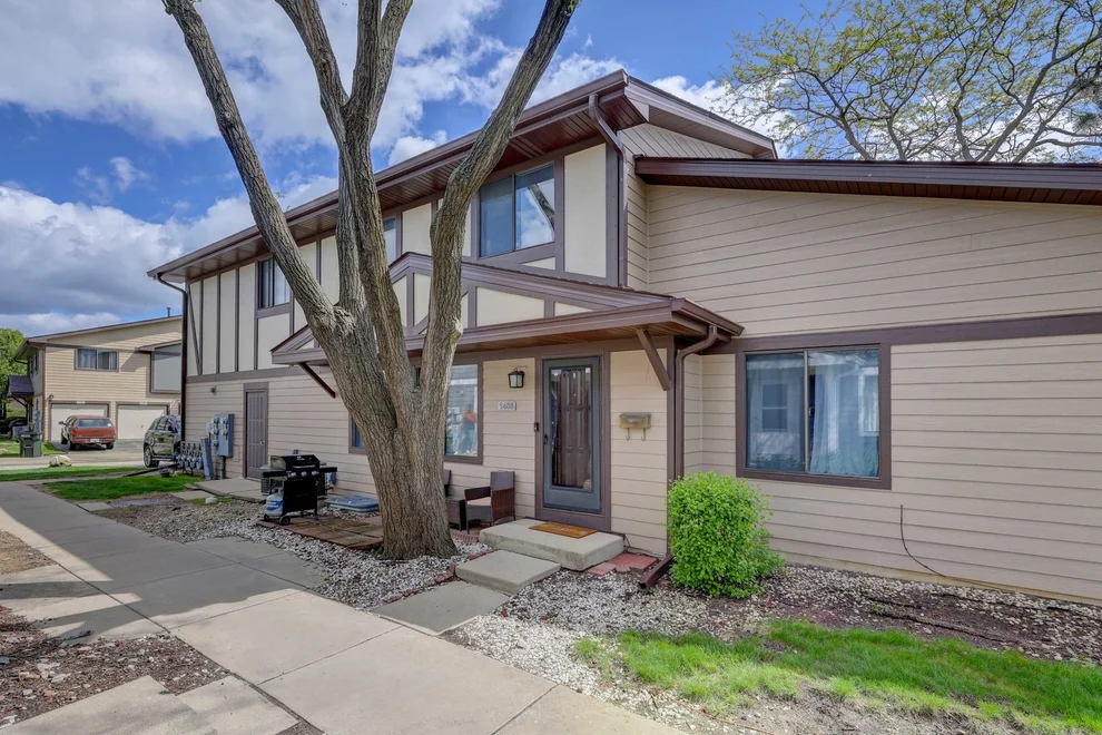 Unit for sale at 1458 Sutter Drive, Hanover Park, IL 60133