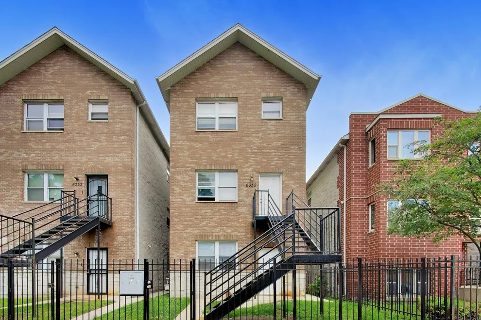 Unit for sale at 6335 S Normal Boulevard, Chicago, IL 60621