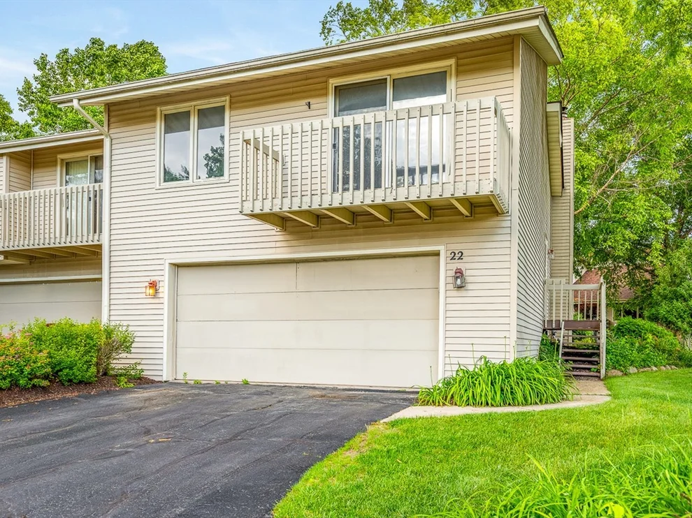 Unit for sale at 4685 High Point Drive, Rockford, IL 61114