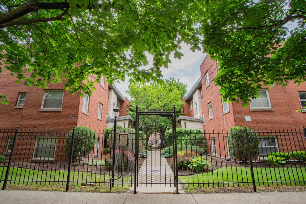 Unit for sale at 7521 N Damen Avenue, Chicago, IL 60645