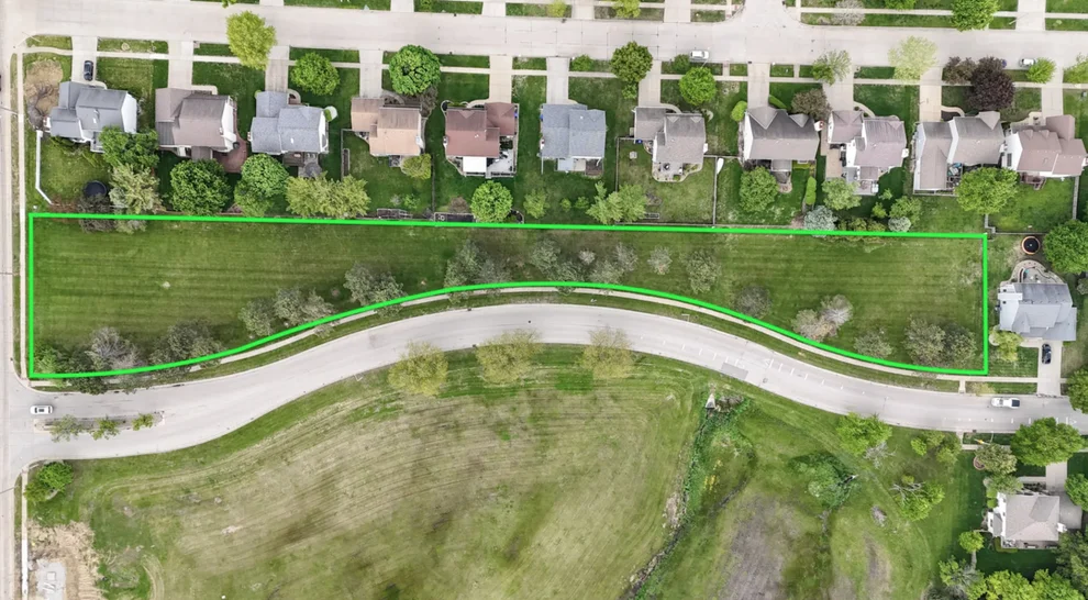 Unit for sale at 0 Eagle Crest Road, Bloomington, IL 61704