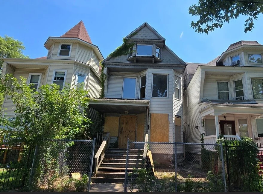 Unit for sale at 7300 S Peoria Street, Chicago, IL 60621