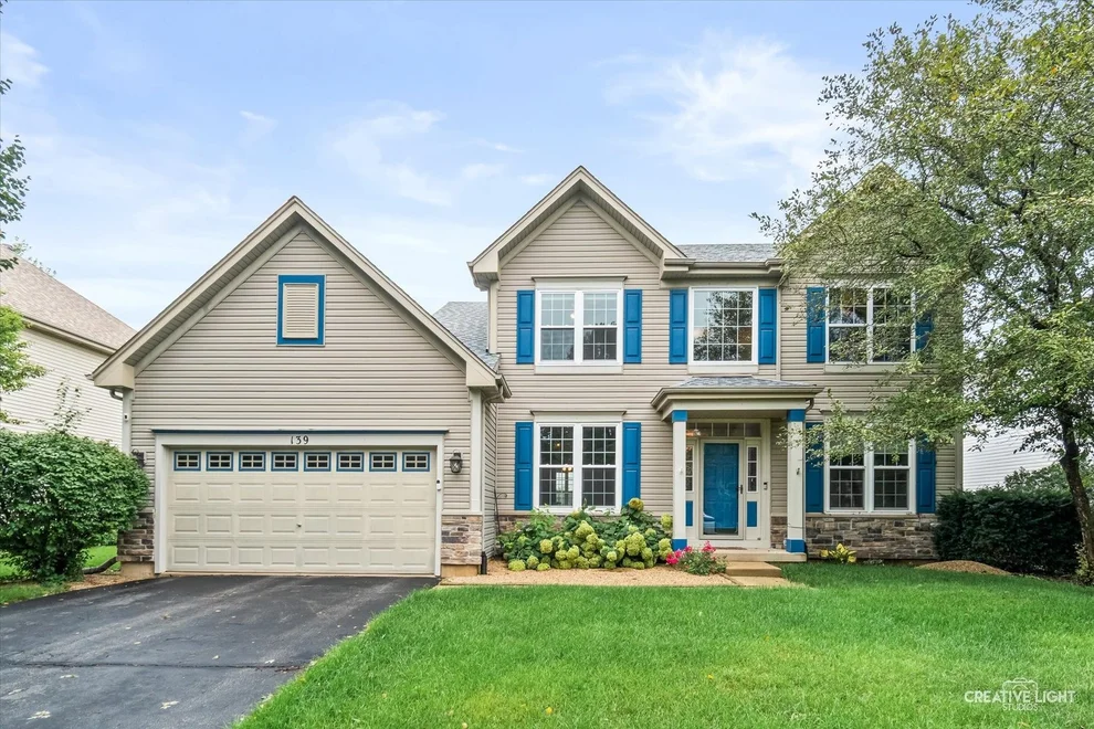 Unit for sale at 139 Oxford Avenue, Sugar Grove, IL 60554