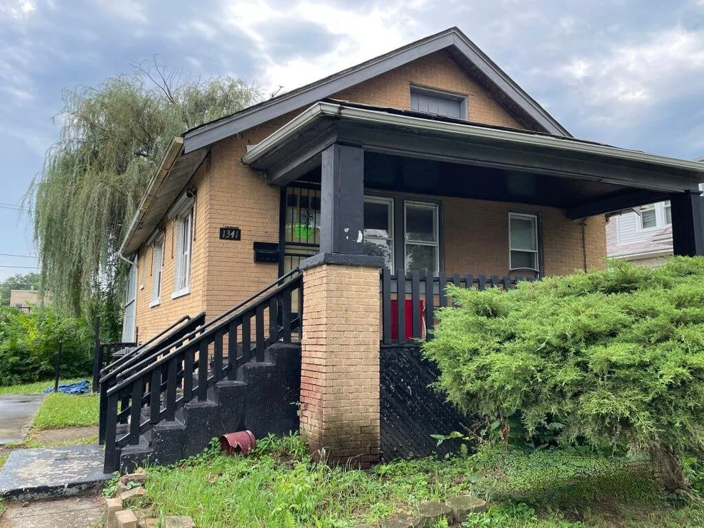 Unit for sale at 1341 W 112th Place, Chicago, IL 60643