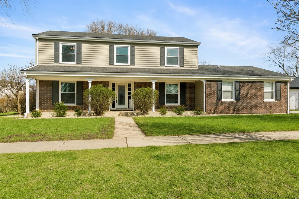 Unit for sale at 1653 N Douglas Avenue, Arlington Heights, IL 60004