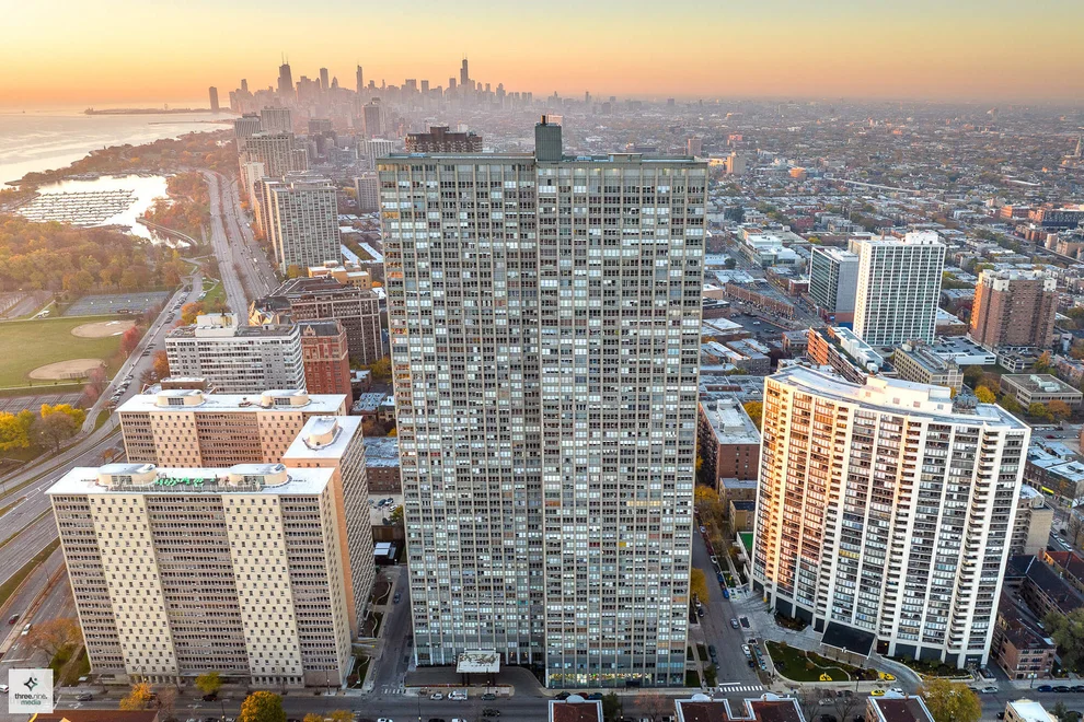 655 West Irving Park Road