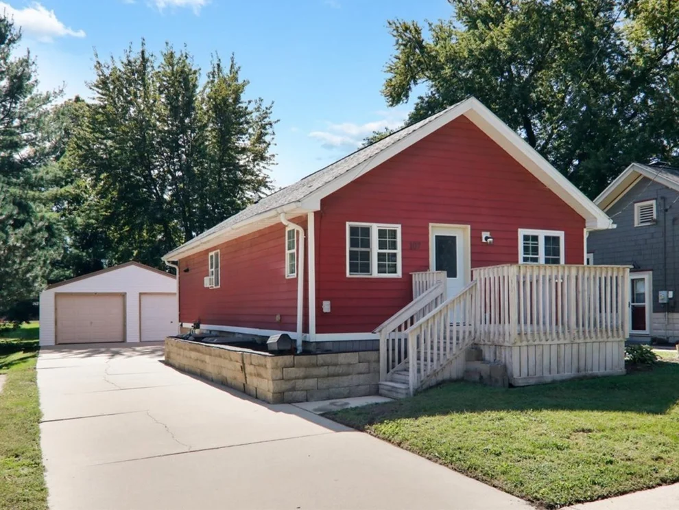Unit for sale at 107 E Poplar Street, Normal, IL 61761