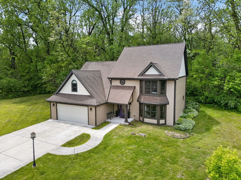 Unit for sale at 32926 Deer Ridge Drive, Wilmington, IL 60481