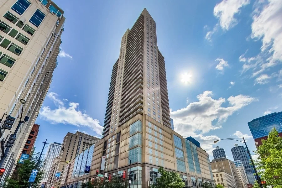 Unit for sale at 545 N Dearborn Street, Chicago, IL 60654