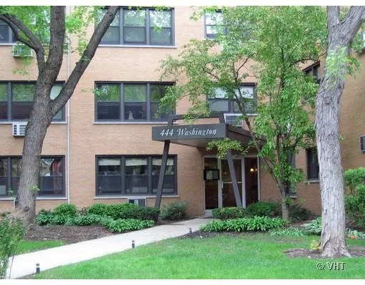 Unit for sale at 444 Washington Boulevard, OAK PARK, IL 60302
