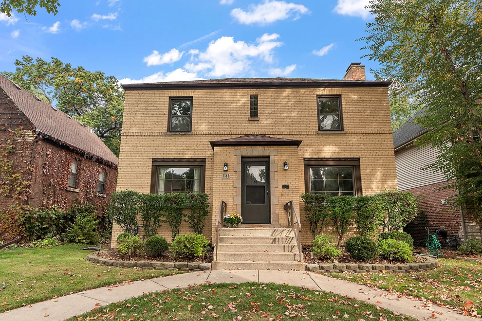 Unit for sale at 9617 Brandt Avenue, Oak Lawn, IL 60453