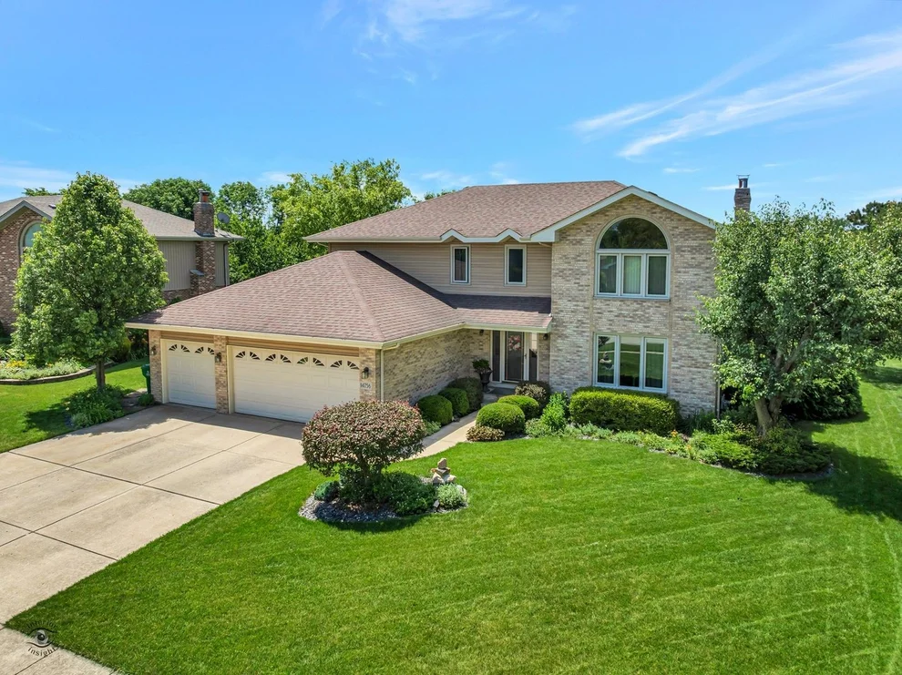 Unit for sale at 14756 S Golden Oak Drive, Homer Glen, IL 60491
