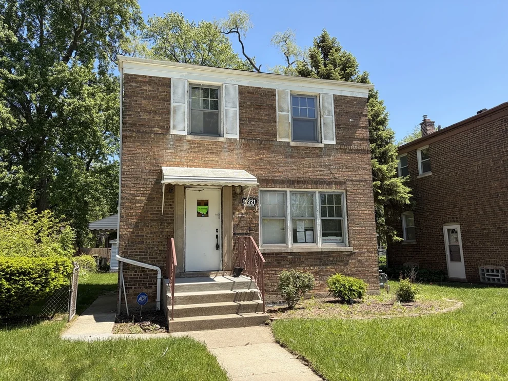 Unit for sale at 14221 S Wentworth Avenue, Riverdale, IL 60827