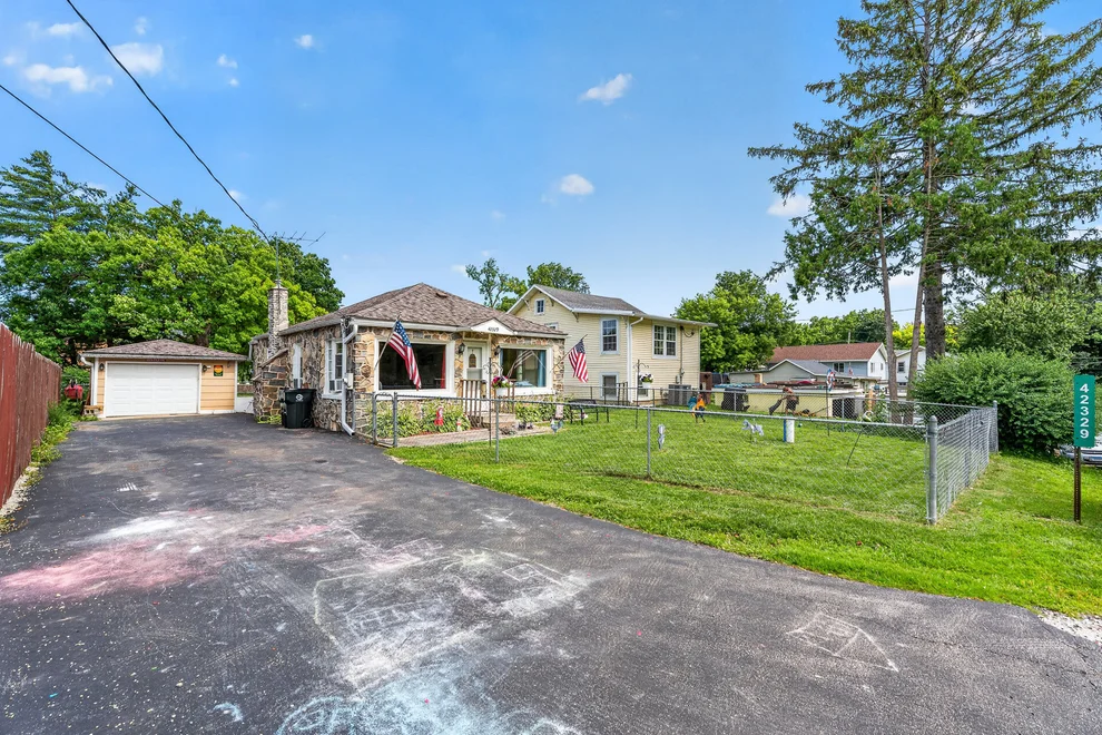 Unit for sale at 42329 N ELM Street, Antioch, IL 60002