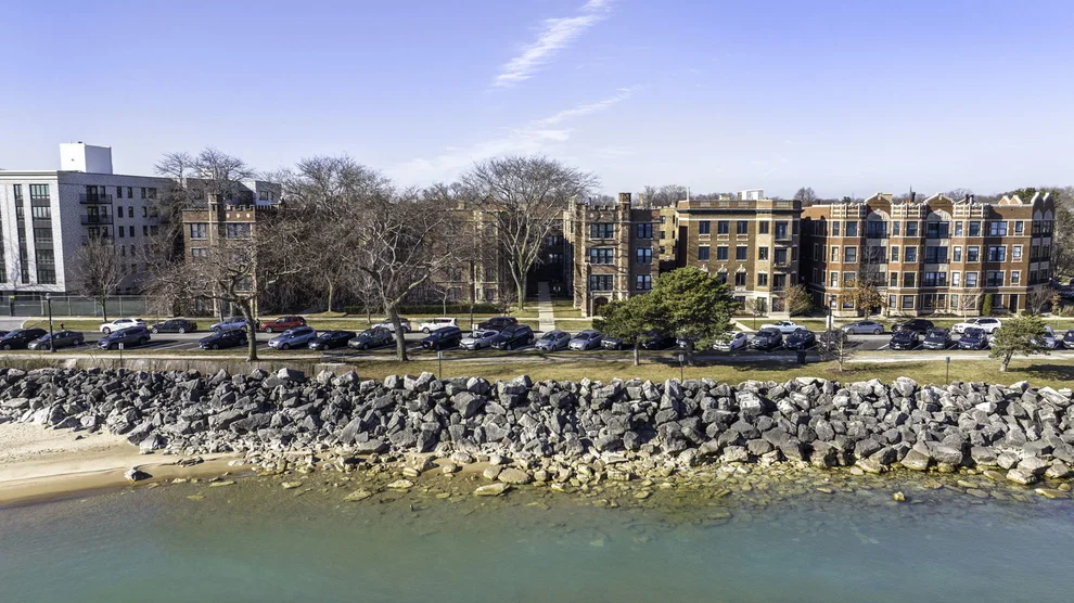 Unit for sale at 560 Sheridan Square, Evanston, IL 60202