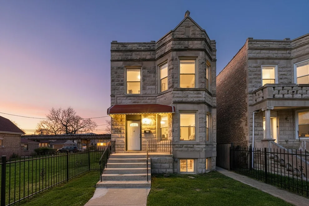 Unit for sale at 4046 W 21st Street, Chicago, IL 60623